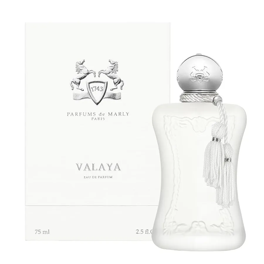 Nước Hoa Nữ Parfums De Marly Valaya Eau De Parfum (EDP) 75ml