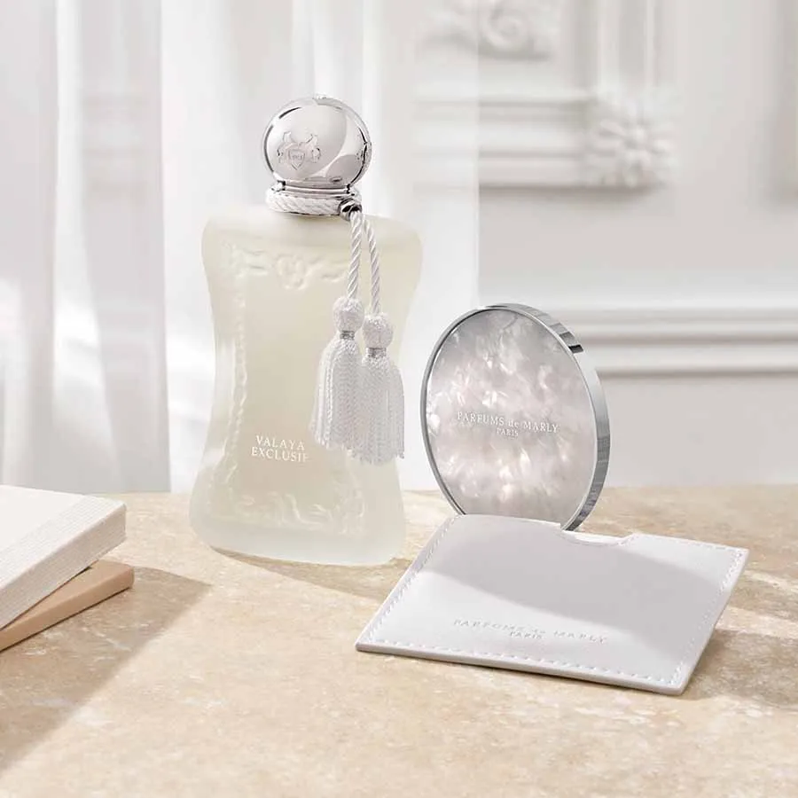 Nước Hoa Nữ Parfums De Marly Valaya Exclusif Parfum 75ml | Vua