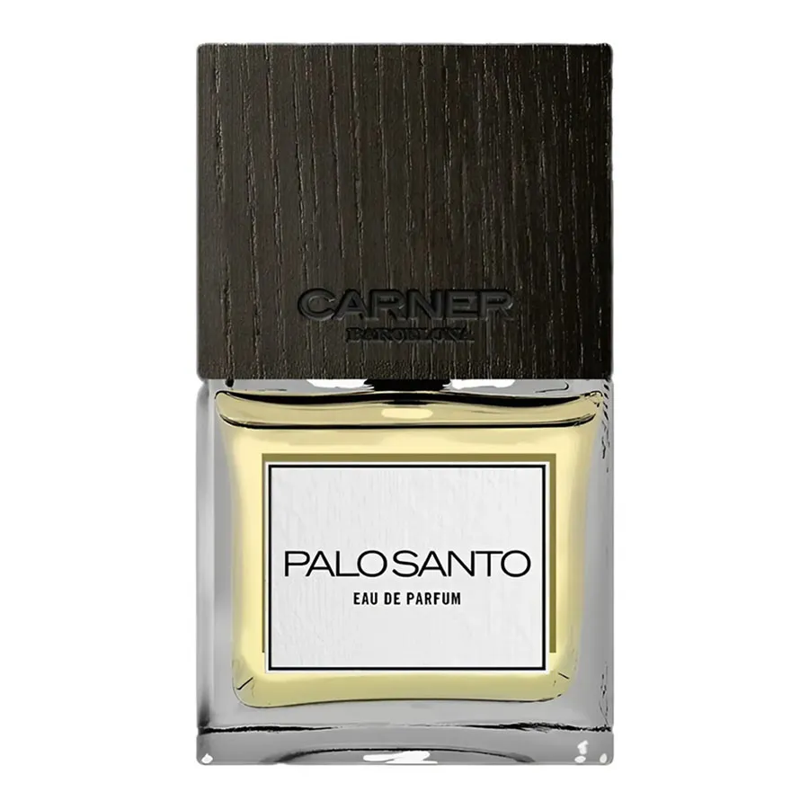 Nước Hoa Unisex Carner Barcelona Palo Santo EDP 100ml