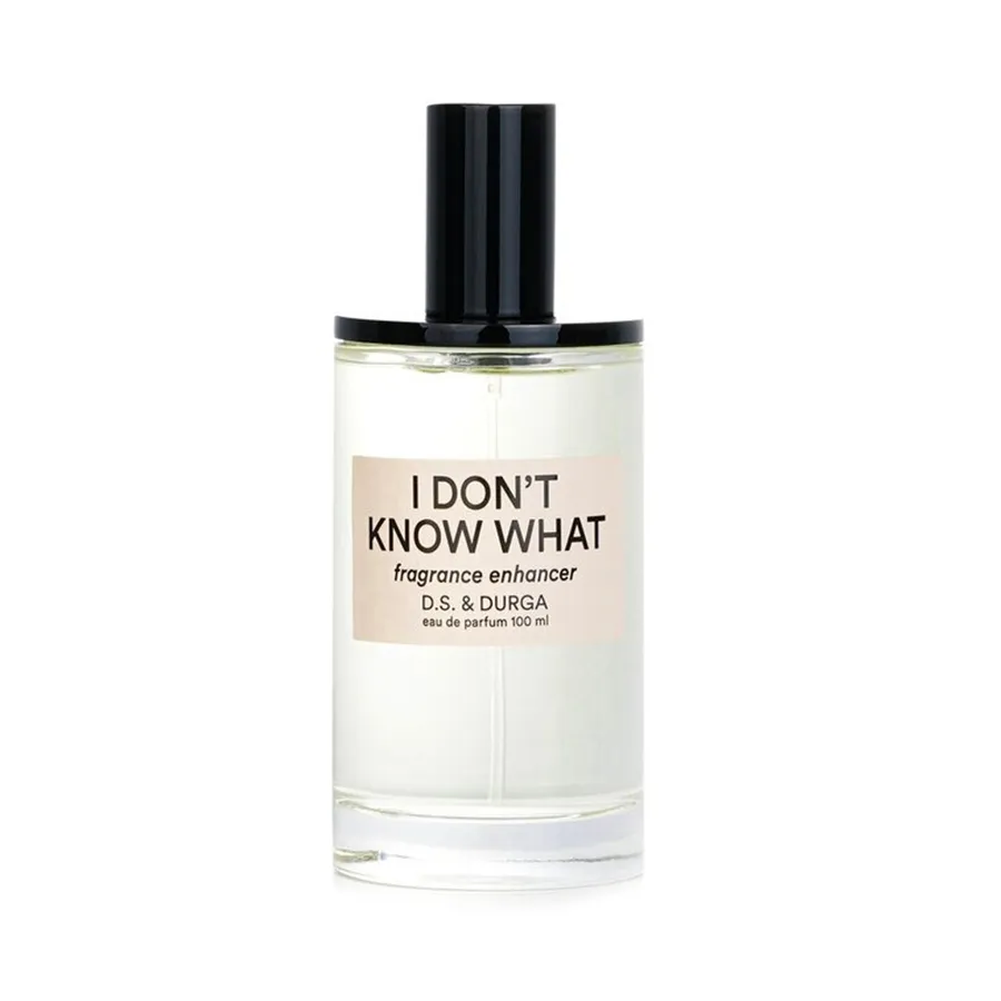 Nước Hoa Unisex D.S. & Durga I Don’t Know What EDP 100ml