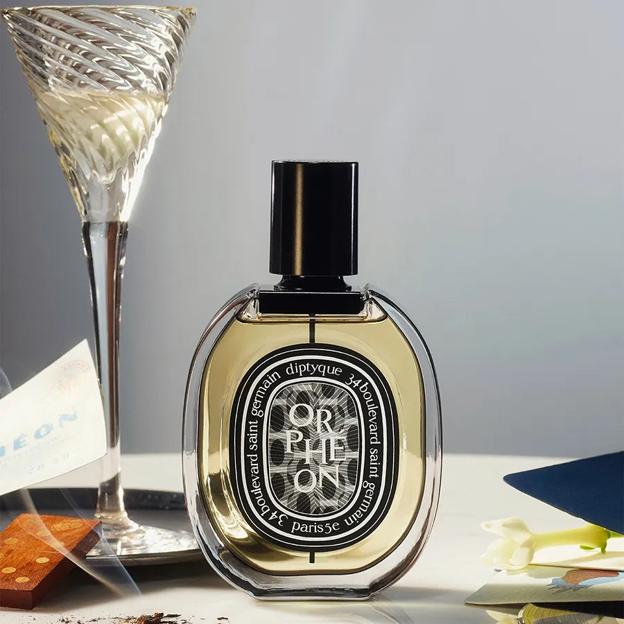 Nước Hoa Unisex Diptyque Orphéon EDP Spray 75ml | Vua Hàng Hiệu