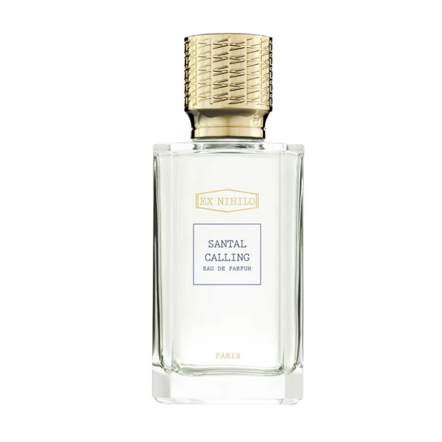 Nước Hoa Unisex Ex Nihilo Santal Calling Eau De Parfum (EDP) 50ml
