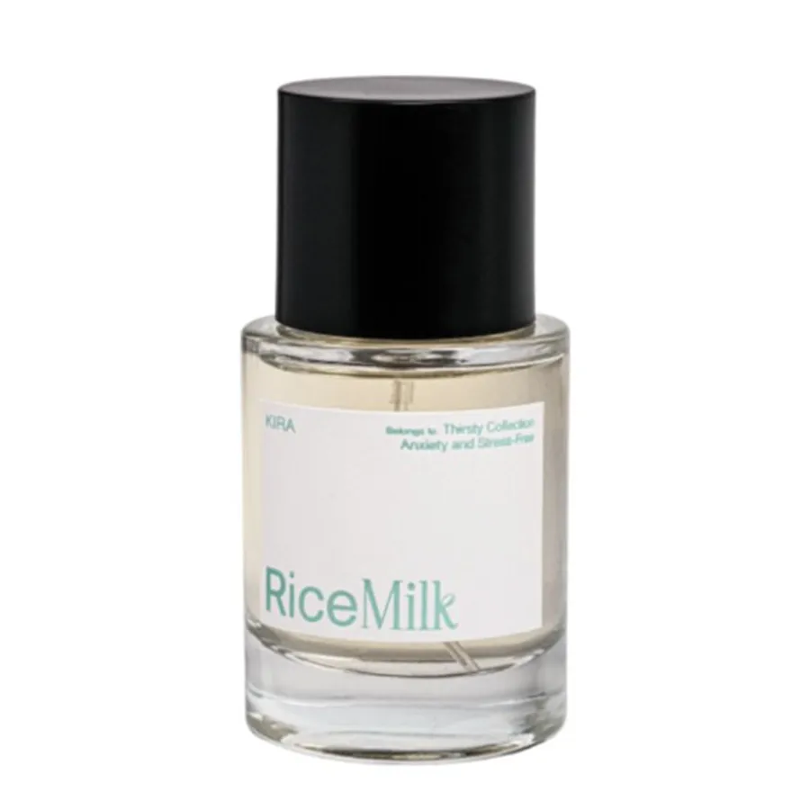 Nước Hoa Unisex Kira Parfum Rice Milk EDP&nbsp;50ml D- HA