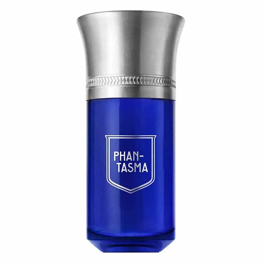 Nước Hoa Unisex Liquides Imaginaires Phantasma EDP 100ml D- HA