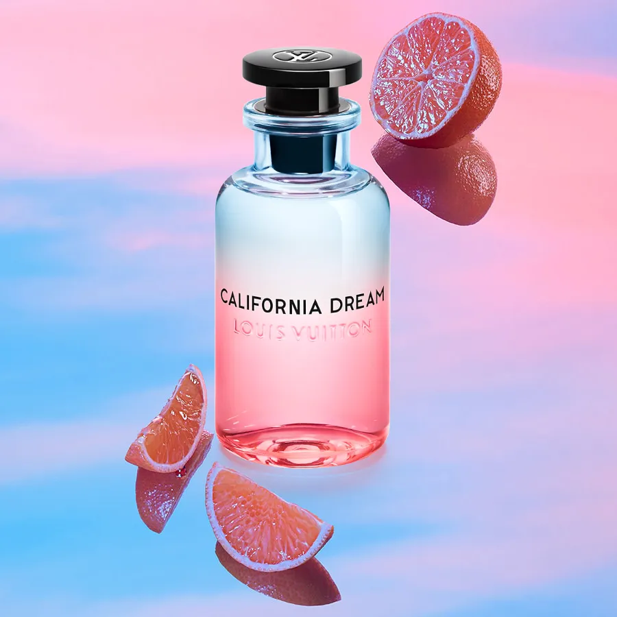 Nước Hoa Unisex Louis Vuitton LV California Dream Eau De Parfum
