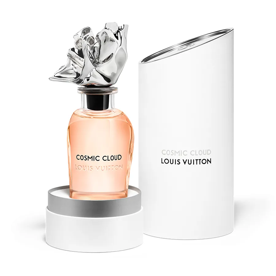 Nước Hoa Unisex Louis Vuitton LV Cosmic Cloud EDP 100ml | Vua Hàng