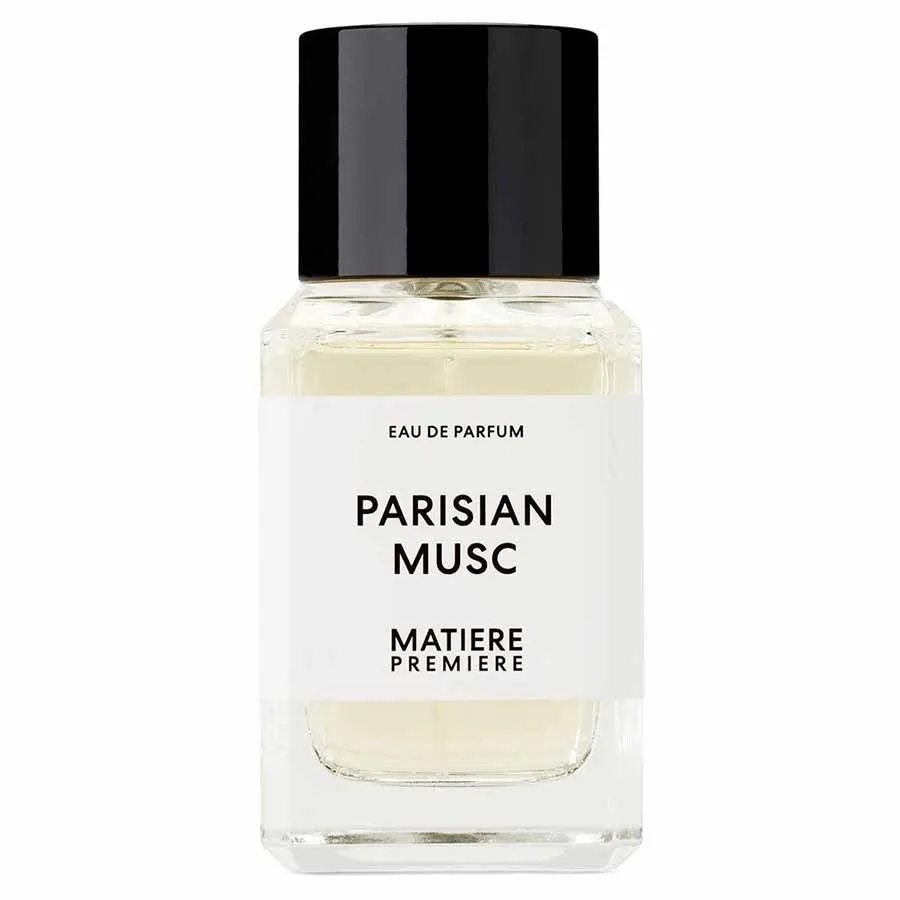 Nước Hoa Unisex Matiere Premiere Parisian Musc EDP 100ml