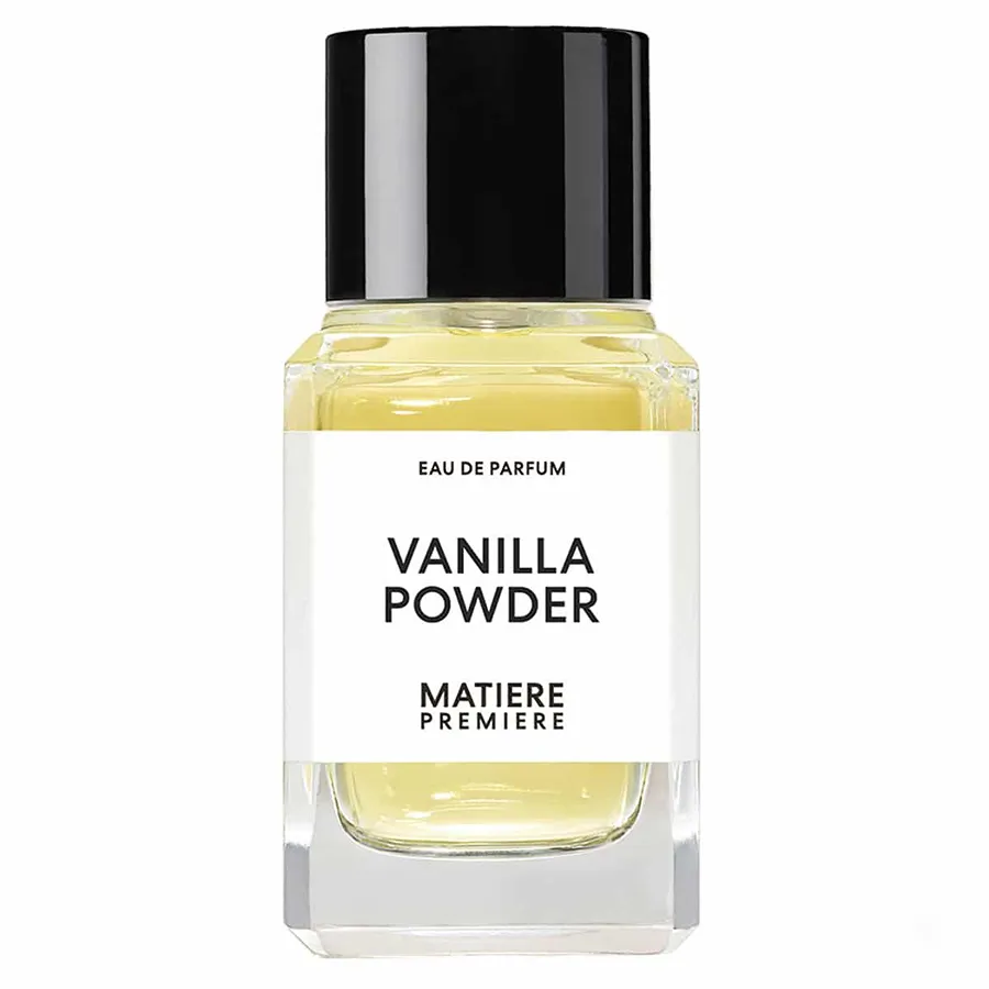 Nước Hoa Unisex Matiere Premiere Vanilla Powder EDP 100ml