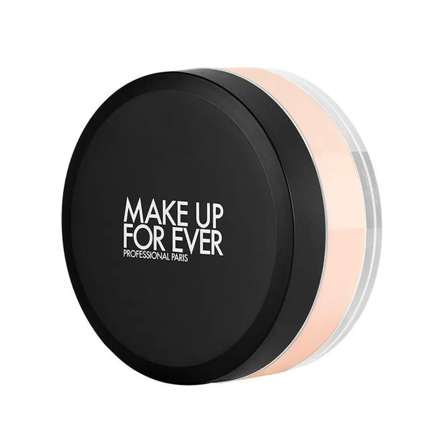 Phấn Phủ Bột Make Up For Ever HD Skin Setting Powder Tone 0.1 Rose