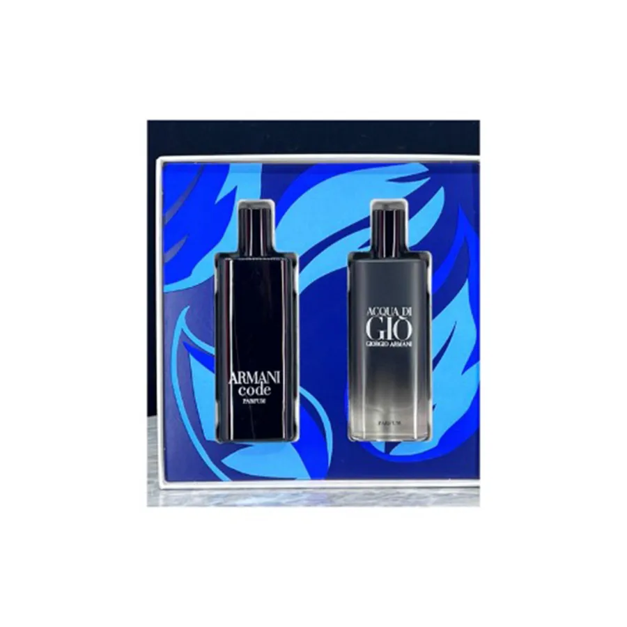 Giorgio Armani Armani Code Colonia Gift Set Set Nước Hoa Nam