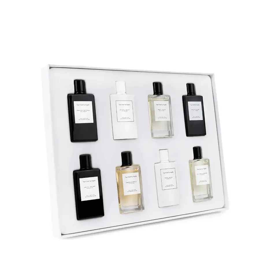 Set Nước Hoa Unisex Van Cleef & Arpels Collection Extraordinaire