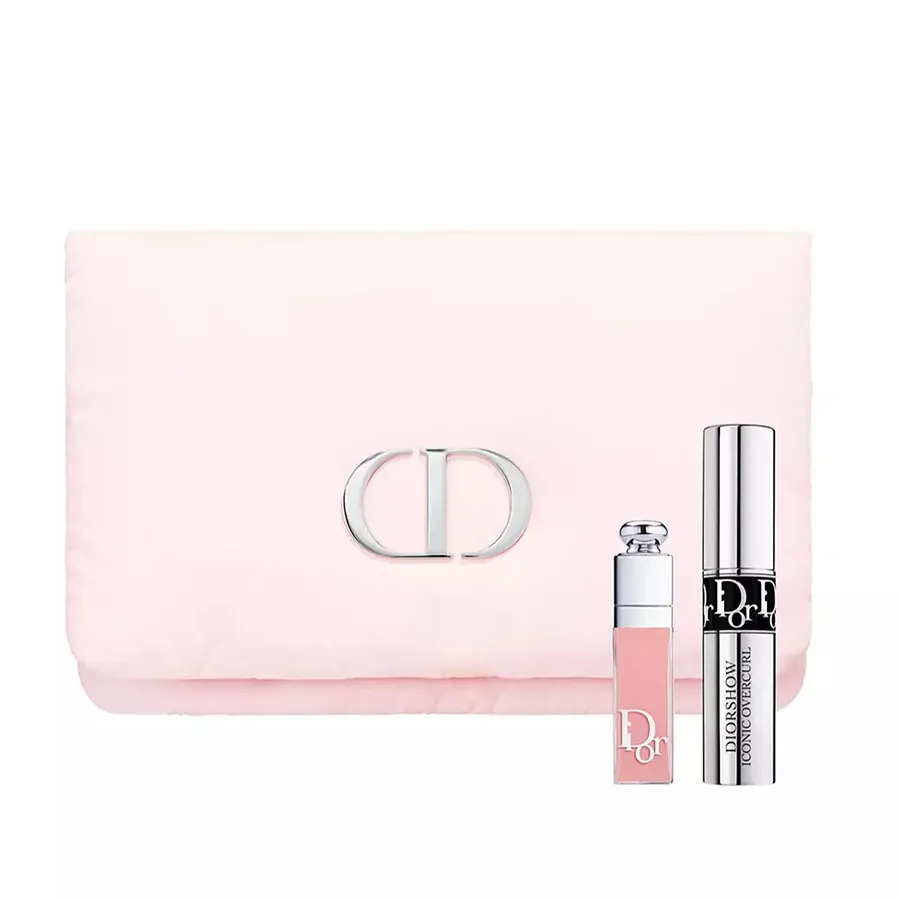 Set Trang Điểm Dior Beauty Món (Mascara DiorShow Iconic Son