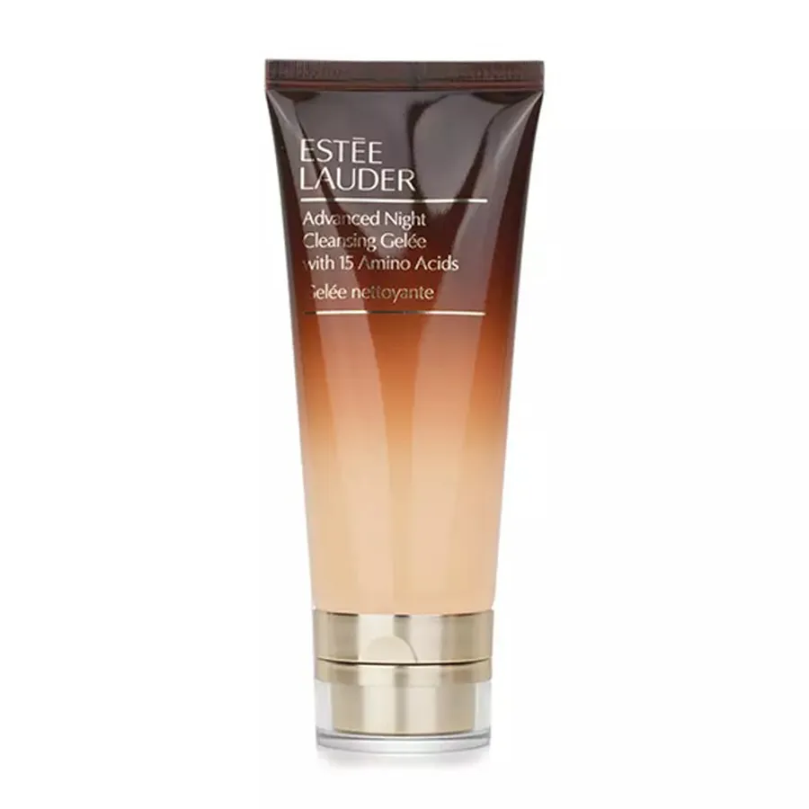 Sữa Rửa Mặt Estée Lauder Advanced Night Cleansing Gelée Cleanser With 15 Amino Acids 100ml C_TN