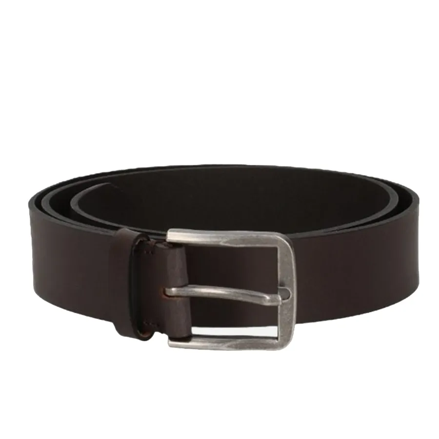 Thắt Lưng Nam Calvin Klein CK K50K511421 Màu Nâu Đen Size 90