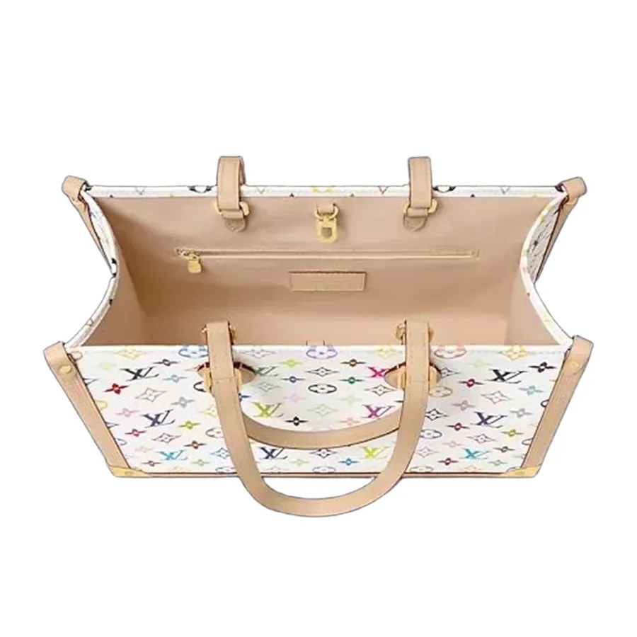 Túi Lv Onthego M45321 Lv Túi Lv Onthego Louis Vuitton To Go Tote