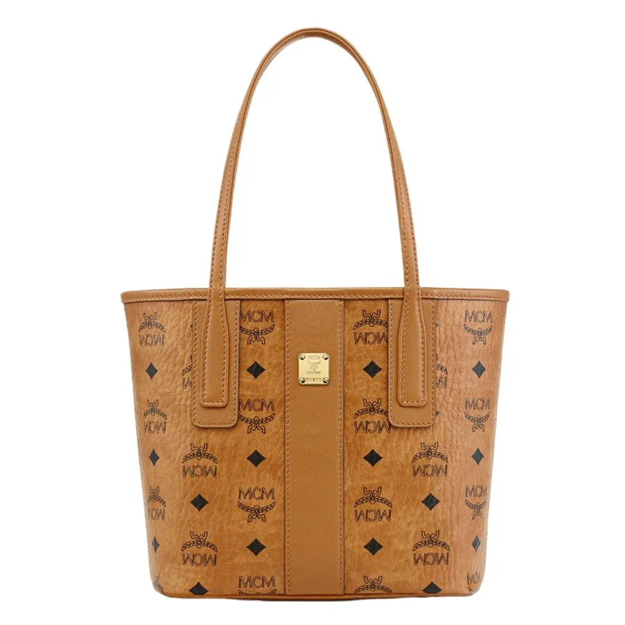 Millie Visetos Ti Xch Essential Crossbody Bag Mcm Buy MCM Klassik Visetos  X-Mini Tote Cognac