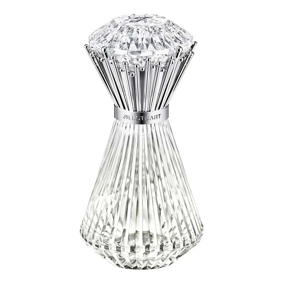 Xịt Thơm Tóc Jill Stuart Brilliant Jewel Perfumed Hair Mist 30ml