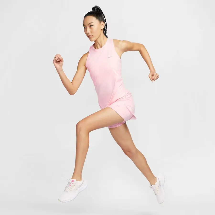 nike running dress