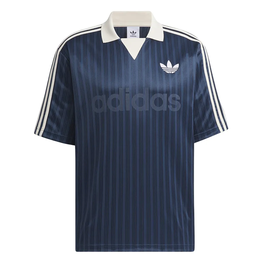 Áo Polo Nam Adidas Originals Goalie Top With Collar JX8981 Màu