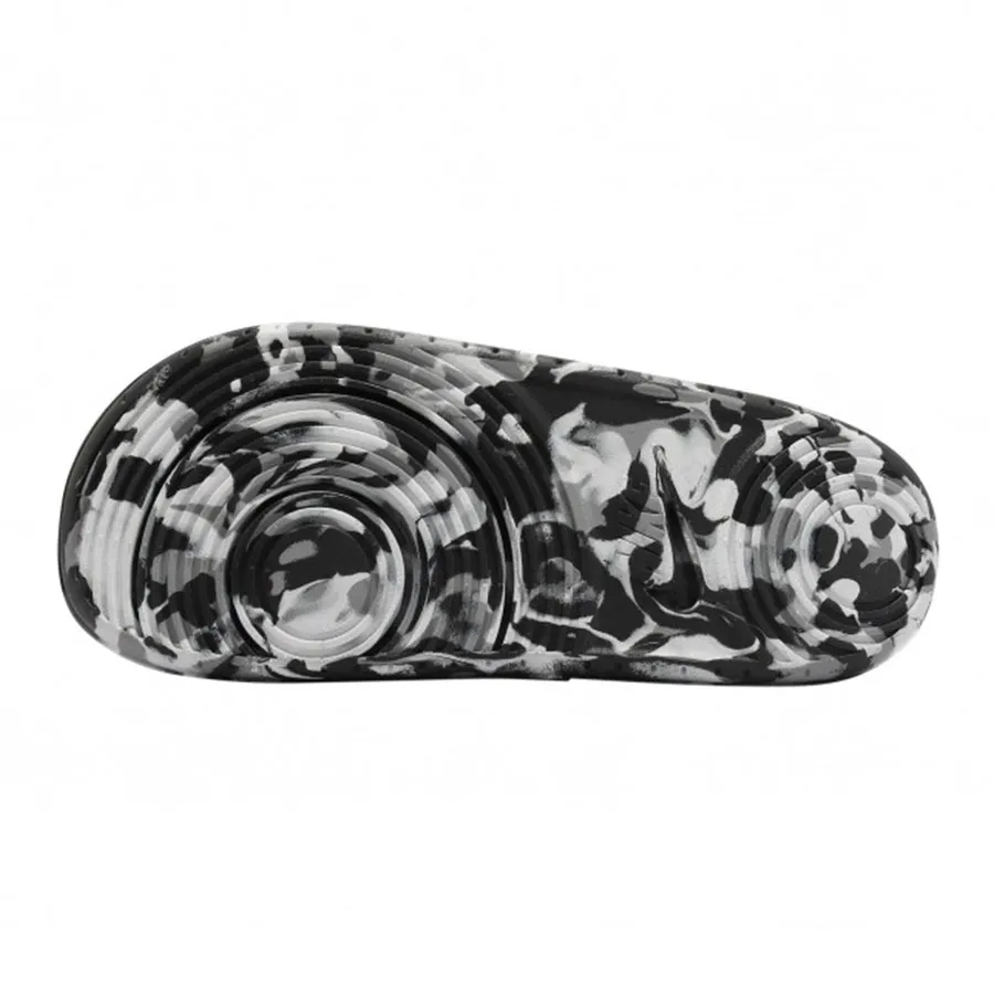 nike off court slide marble