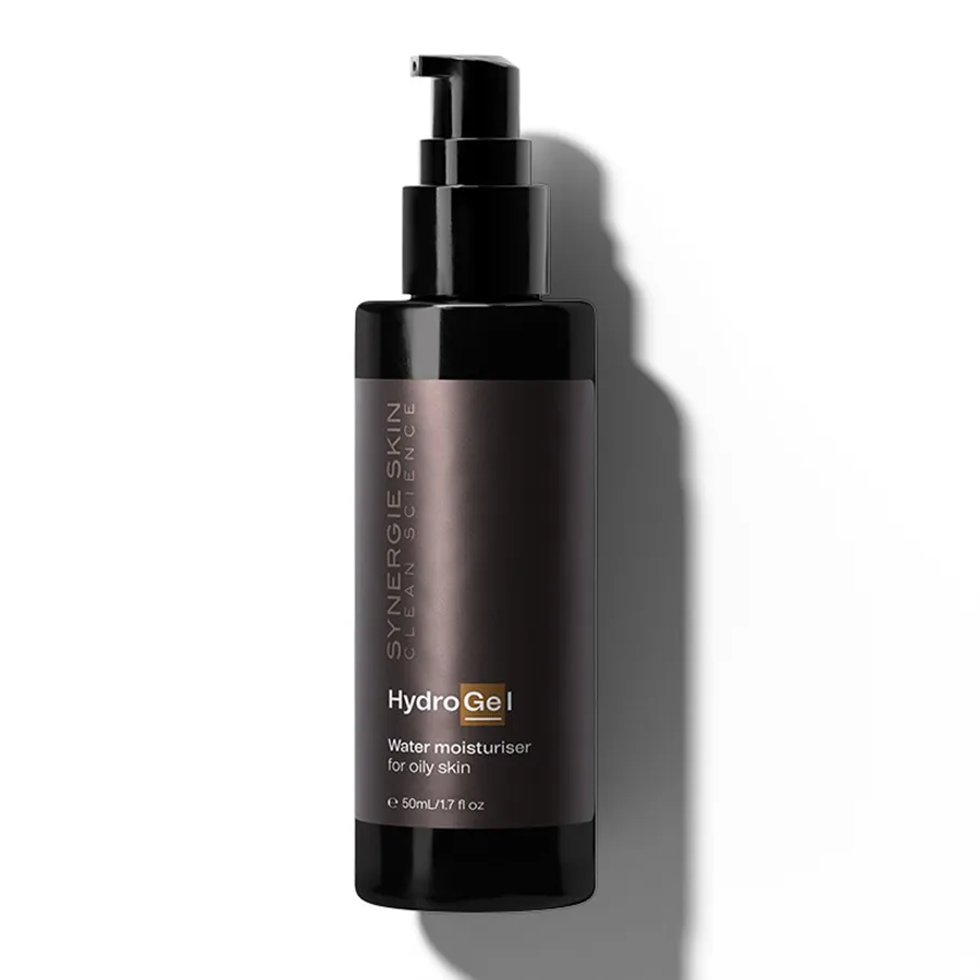 Gel Dưỡng Ẩm Hỗ Trợ Giảm Mụn Synergie Skin HydroGel 50ml