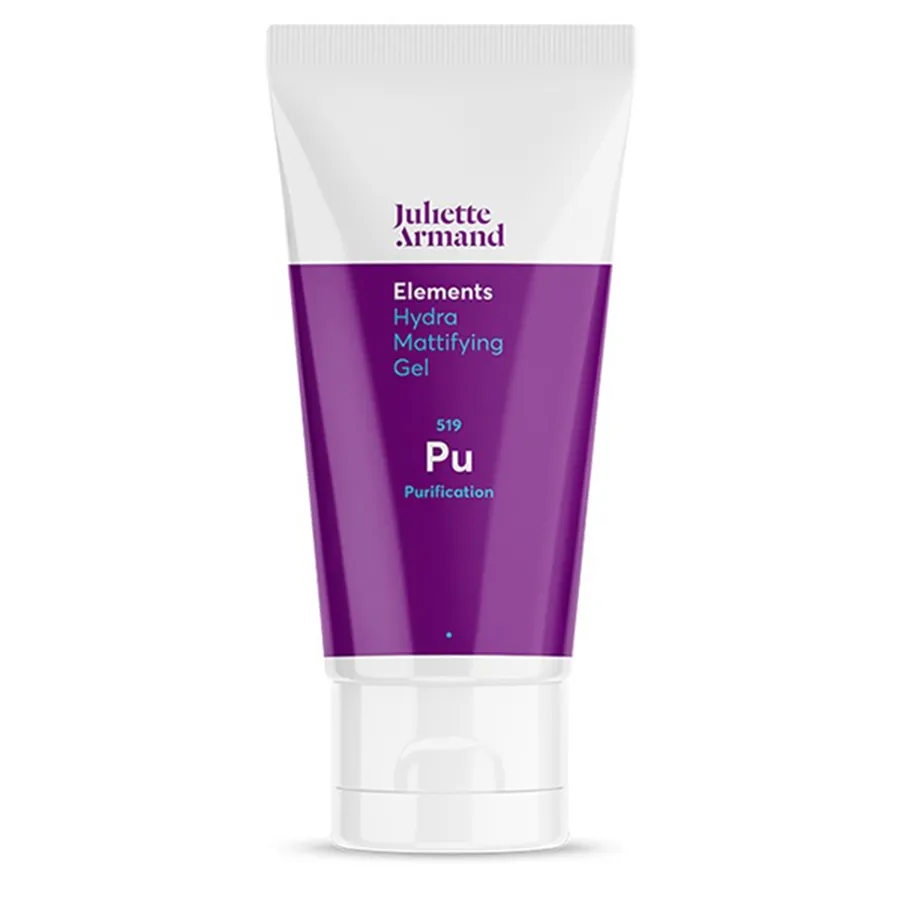 Kem Dưỡng Ẩm Cho Da Mụn Dạng Gel Juliette Armand Hydra Mattifying Gel 150ml