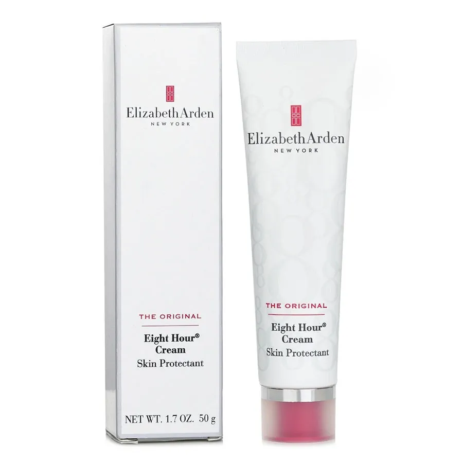 Kem Dưỡng Da Đa Năng Elizabeth Arden Eight Hour Cream Skin Protectant The Original 50g