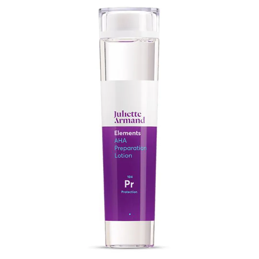 Nước Cân Bằng Juliette Armand Aha Preparation Lotion 210ml