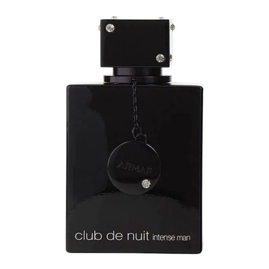 Nước Hoa Nam Armaf Club De Nuit Intense For Man Eau De Toilette (EDT) 105ml