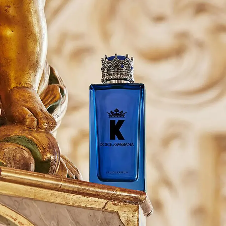 Nước Hoa Nam Dolce Gabbana D&G K EDP 100ml