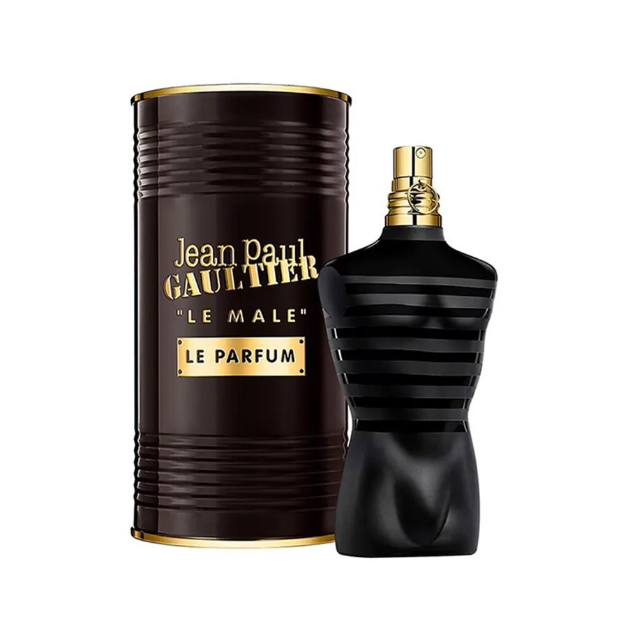 Nước Hoa Nam Jean Paul Gaultier Le Male Le Parfum EDP Intense 125ml