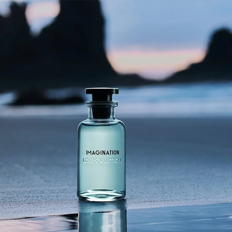 LOUIS VUITTON IMAGINATION EDP 100ml