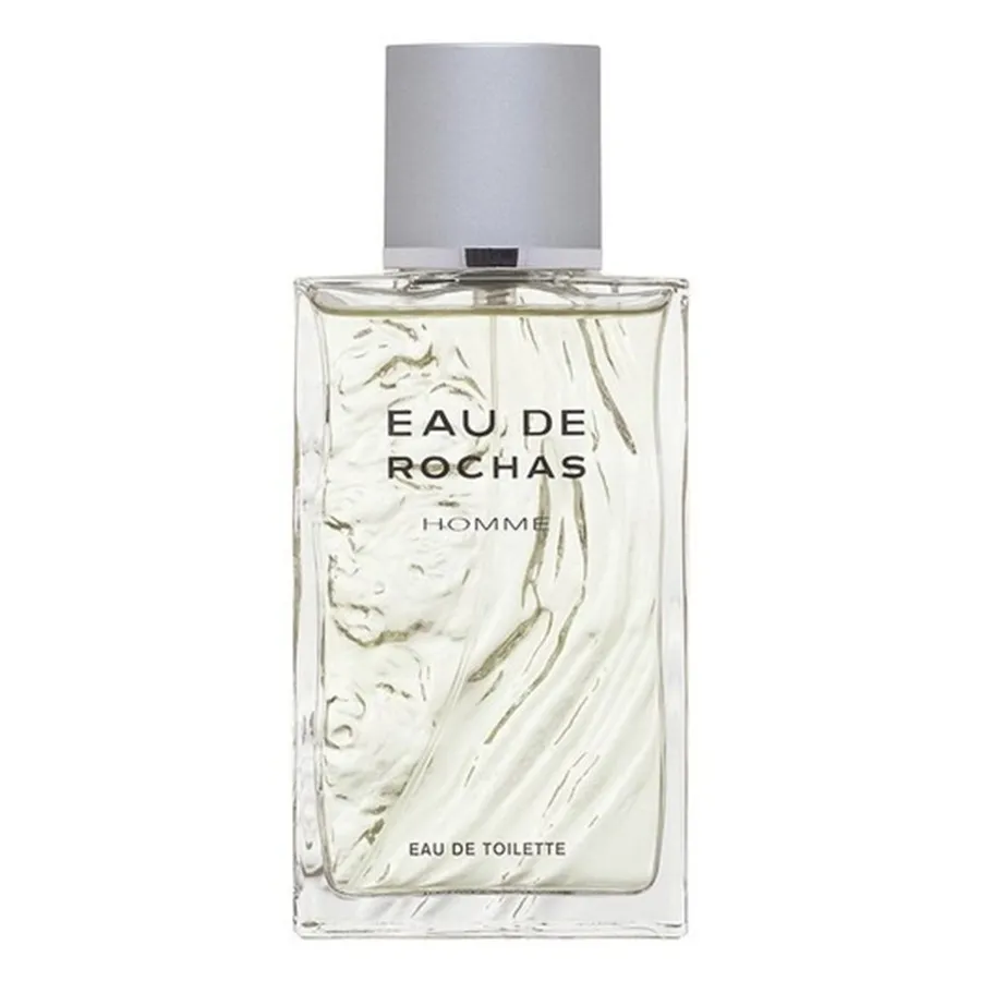 Nước Hoa Nam Rochas Eau De Rochas Pour Homme Eau De Toilette 100ml