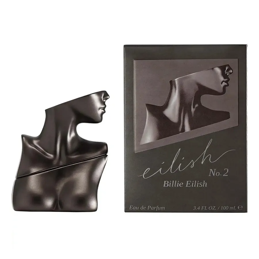 Nước Hoa Nữ Billie Eilish Eilish No 2 Eau De Parfum 100ml