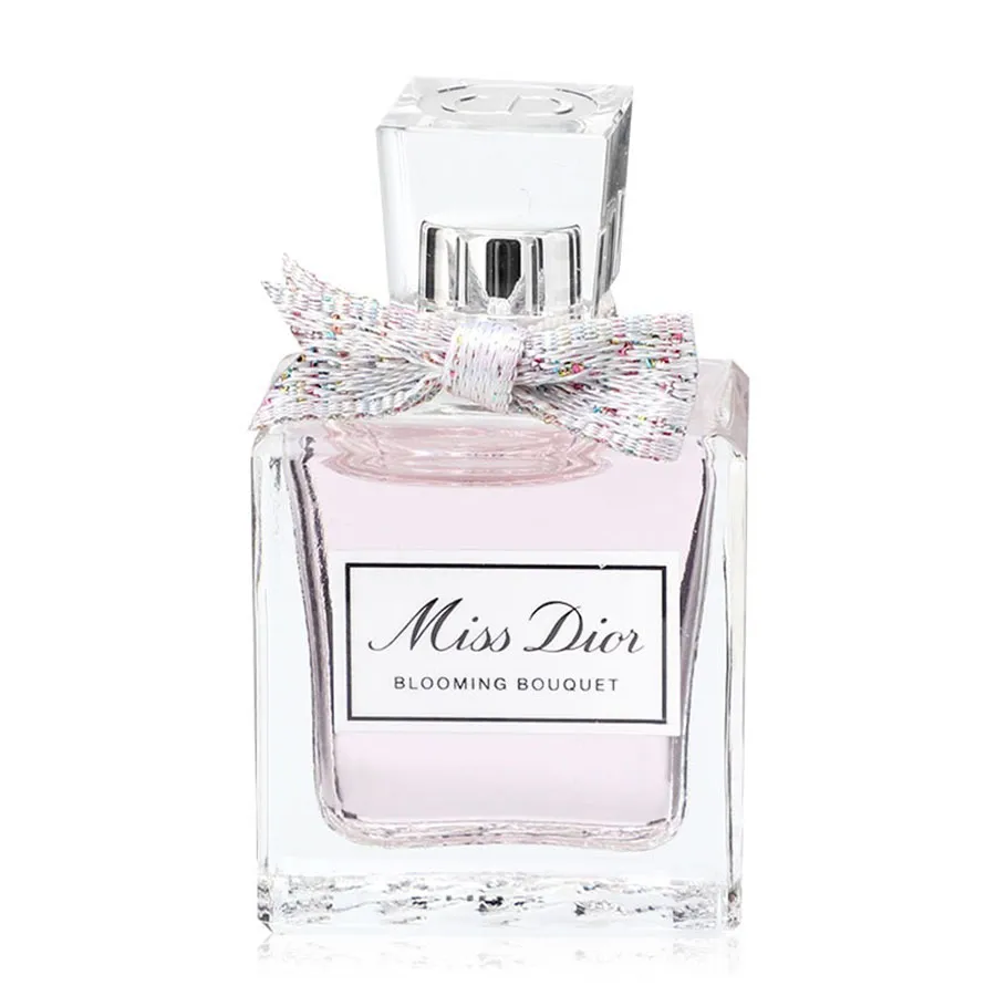 Nước Hoa Nữ Dior Miss Dior Blooming Bouquet EDT 5ml