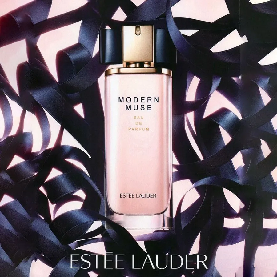 Nước Hoa Nữ Estée Lauder Modern Muse Eau De Parfum 50ml | Vua Hàng