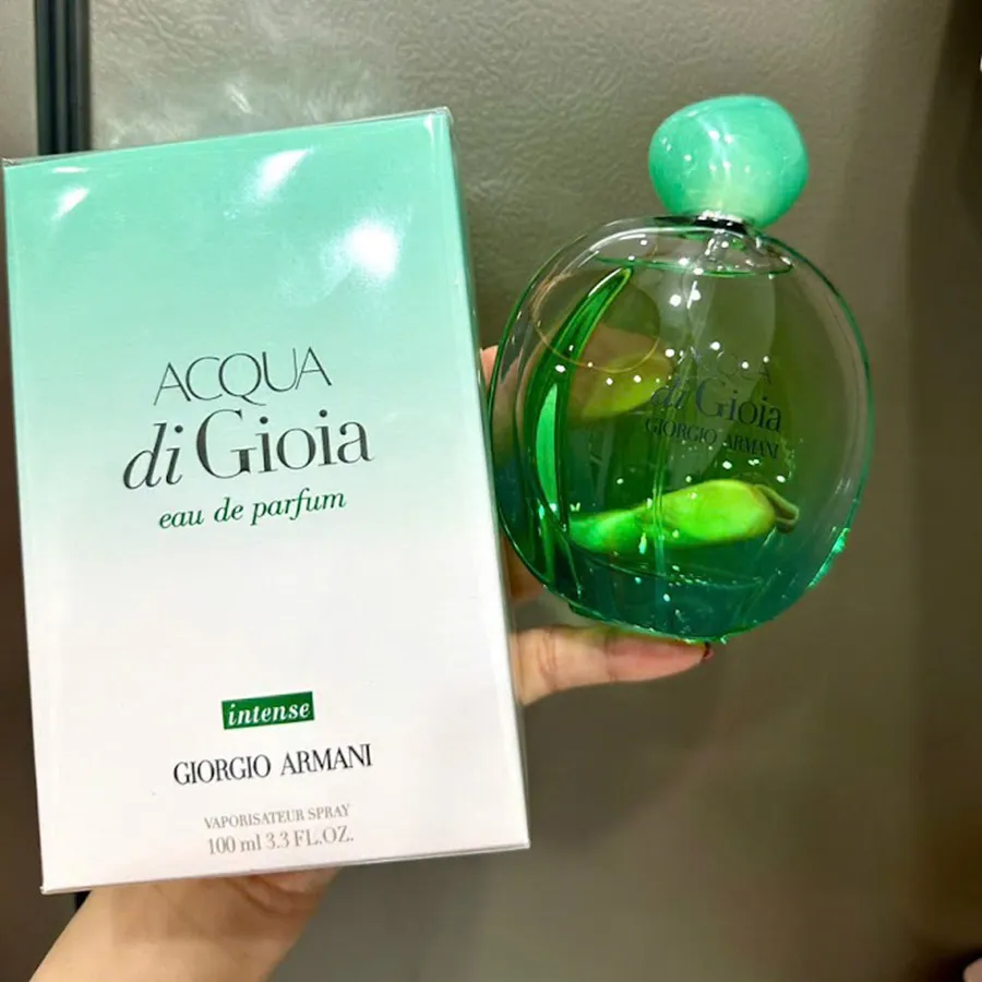 Nước Hoa Acqua Di Gio Essenza Mujer Giorgio Armani Imitacion Acqua