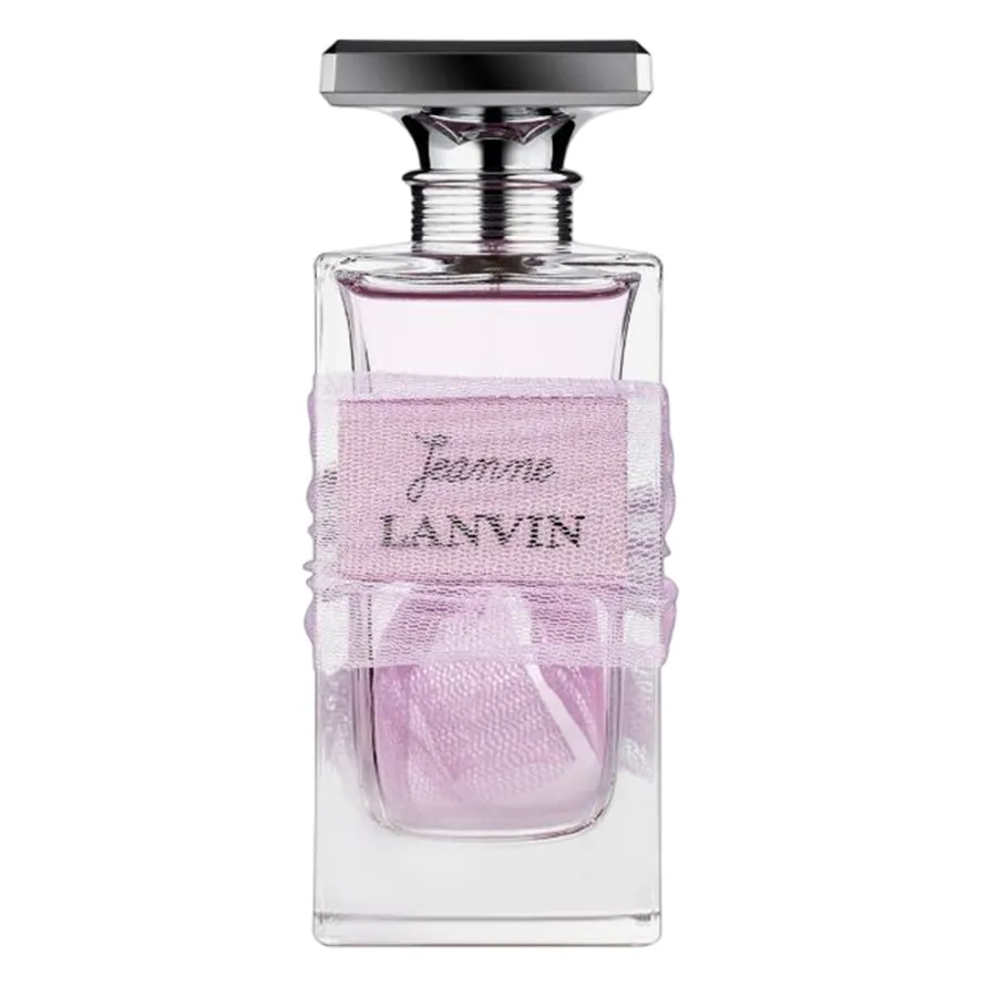 Nước Hoa Nữ Lanvin Jeanne (EDT) Eau de Parfum 100ml