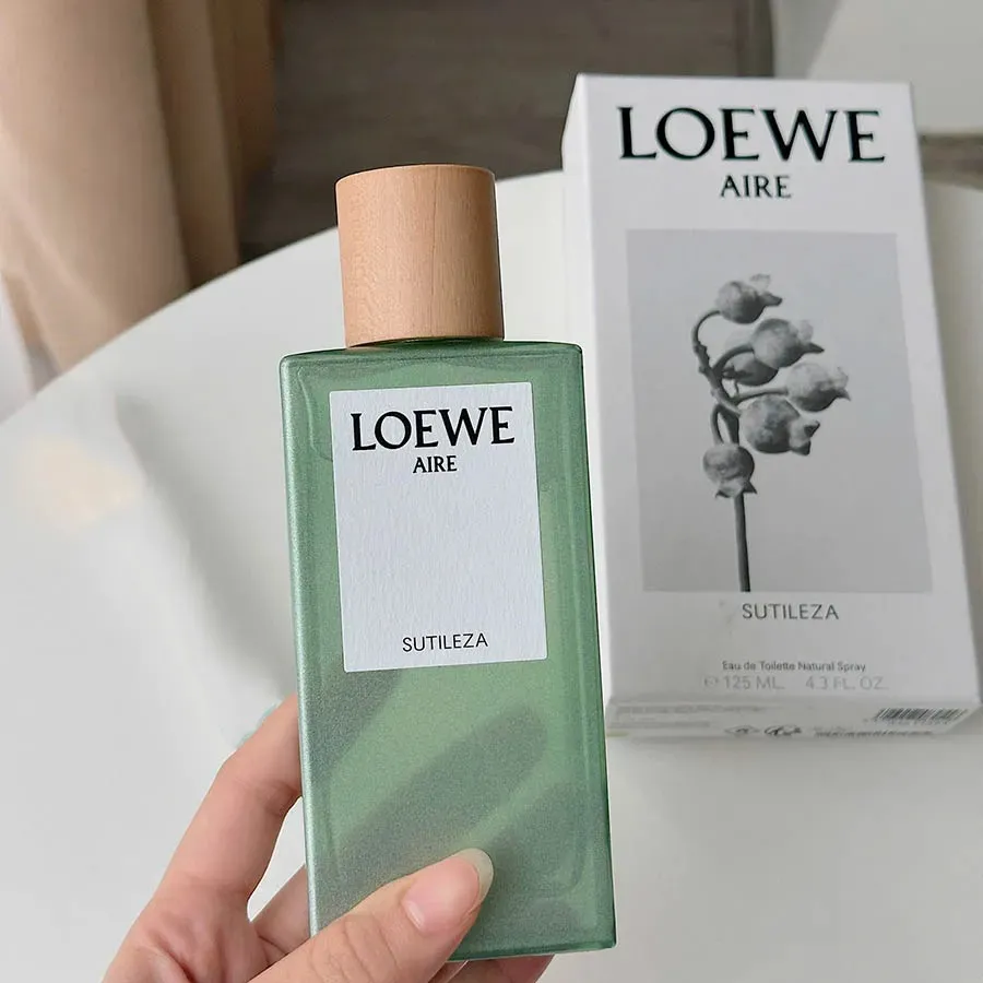 Nước Hoa Nữ Loewe Aire Sutileza EDT 125ml | Vua Hàng Hiệu
