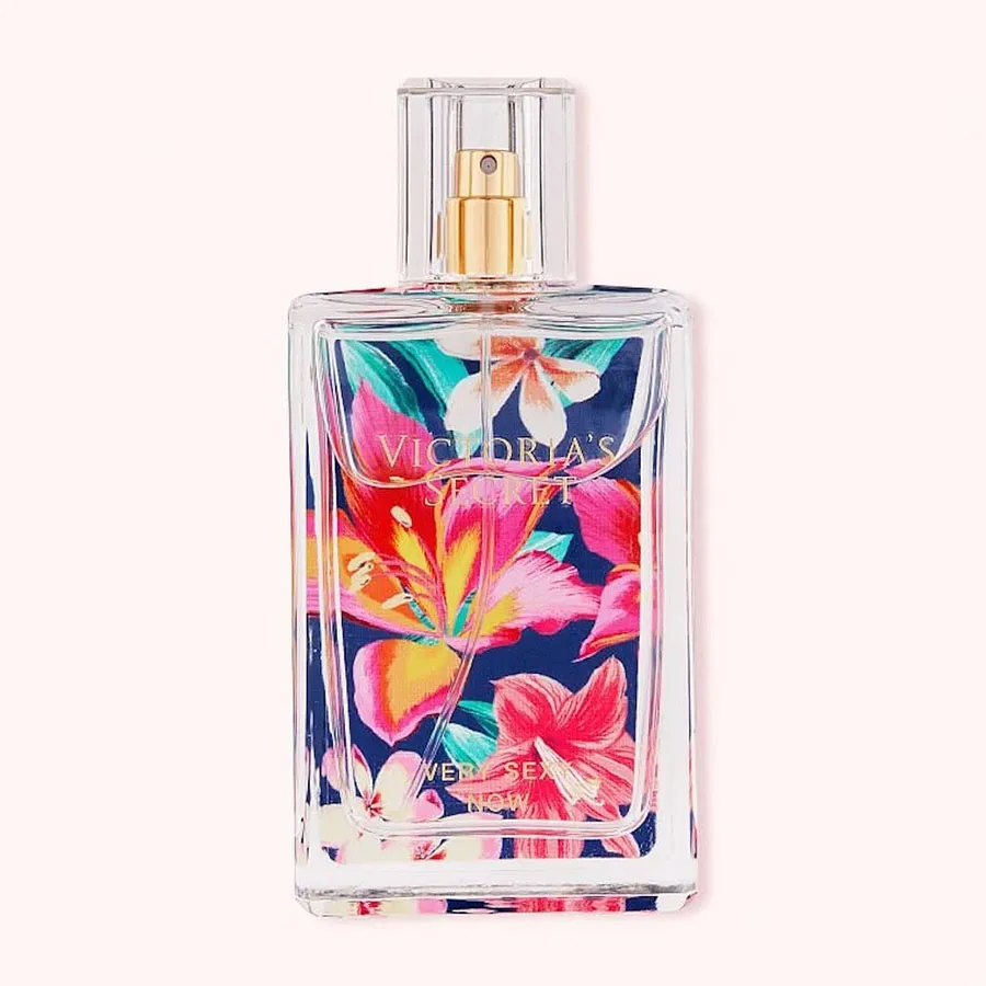 Nước Hoa Nữ Victoria's Secret Very Sexy Now Eau De Parfum 100ml