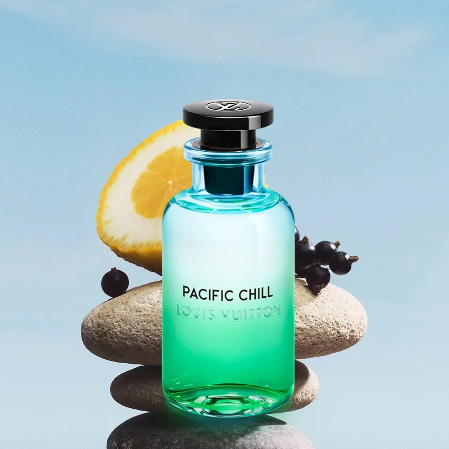 Nước Hoa Unisex Louis Vuitton LV Pacific Chill EDP 100ml | Vua