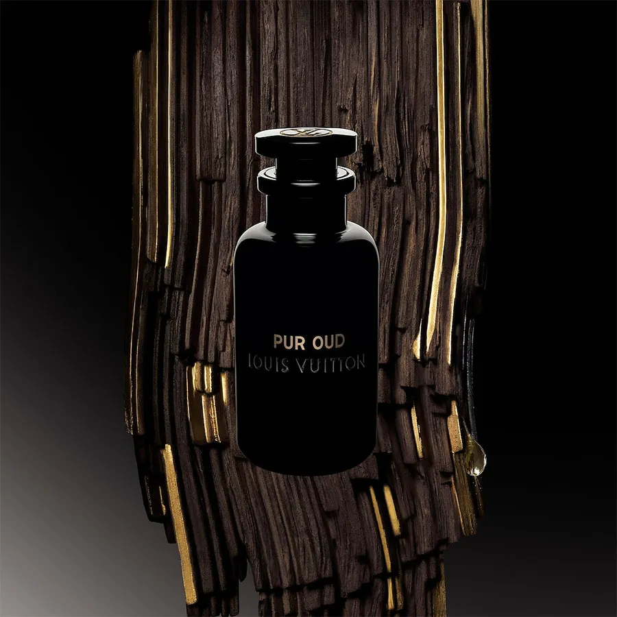 Nước Hoa Unisex Louis Vuitton Pur Oud EDP 100ml | Vua Hàng Hiệu