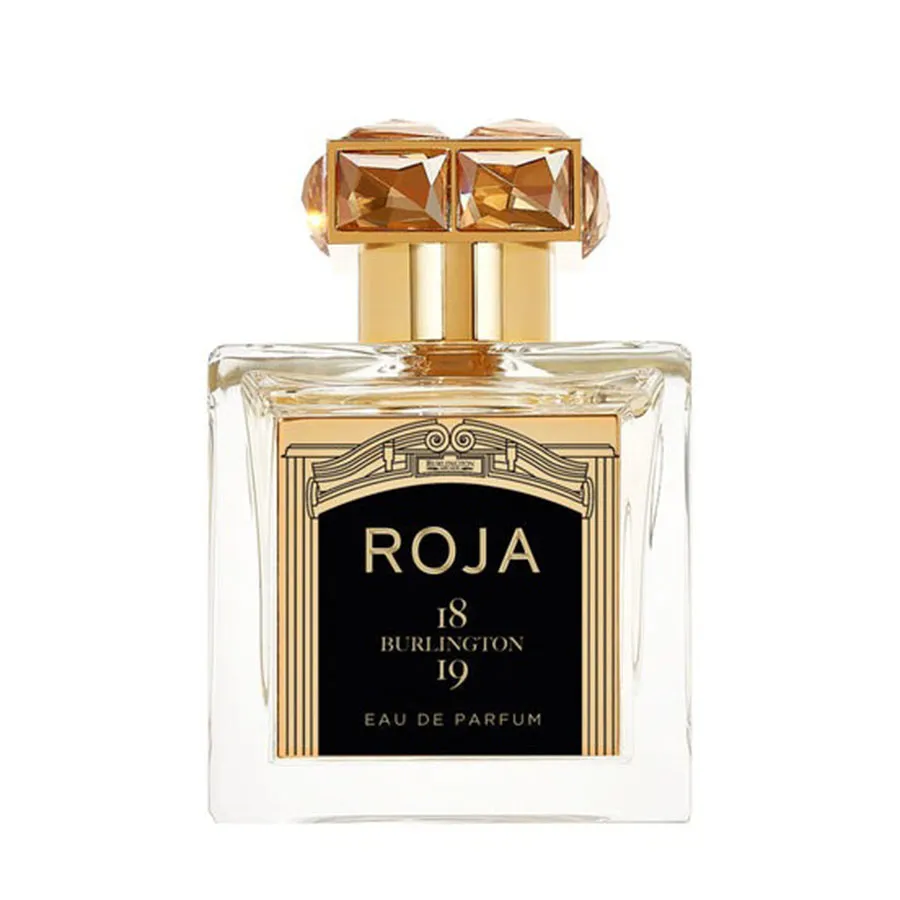 Nước Hoa Unisex Roja Parfums  Burlington 1819 EDP 100ml