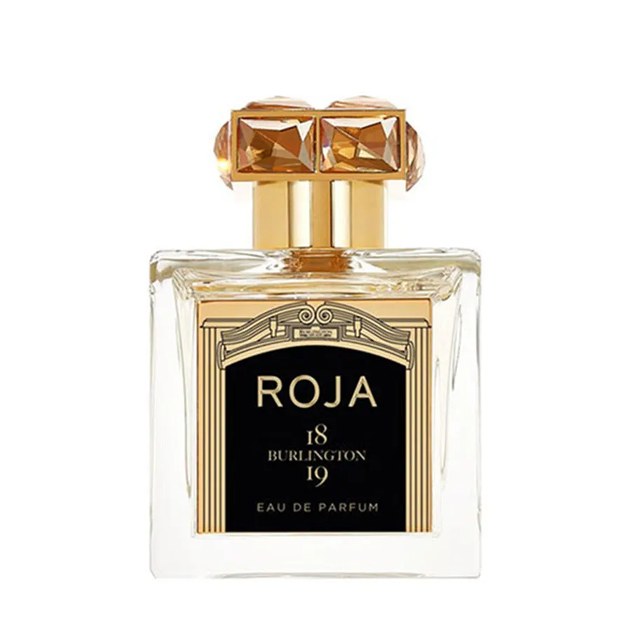 Nước Hoa Unisex Roja Parfums Burlington 1819 EDP 100ml | Vua Hàng Hiệu