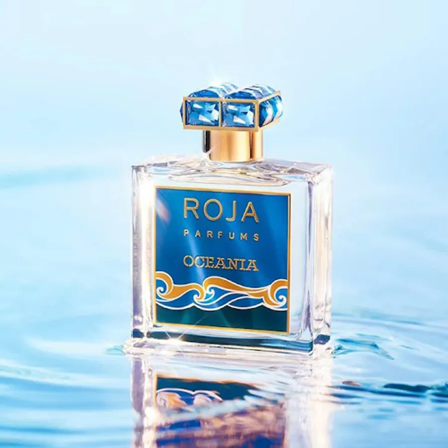 Nước Hoa Unisex Roja Parfums Oceania 100ml | Vua Hàng Hiệu