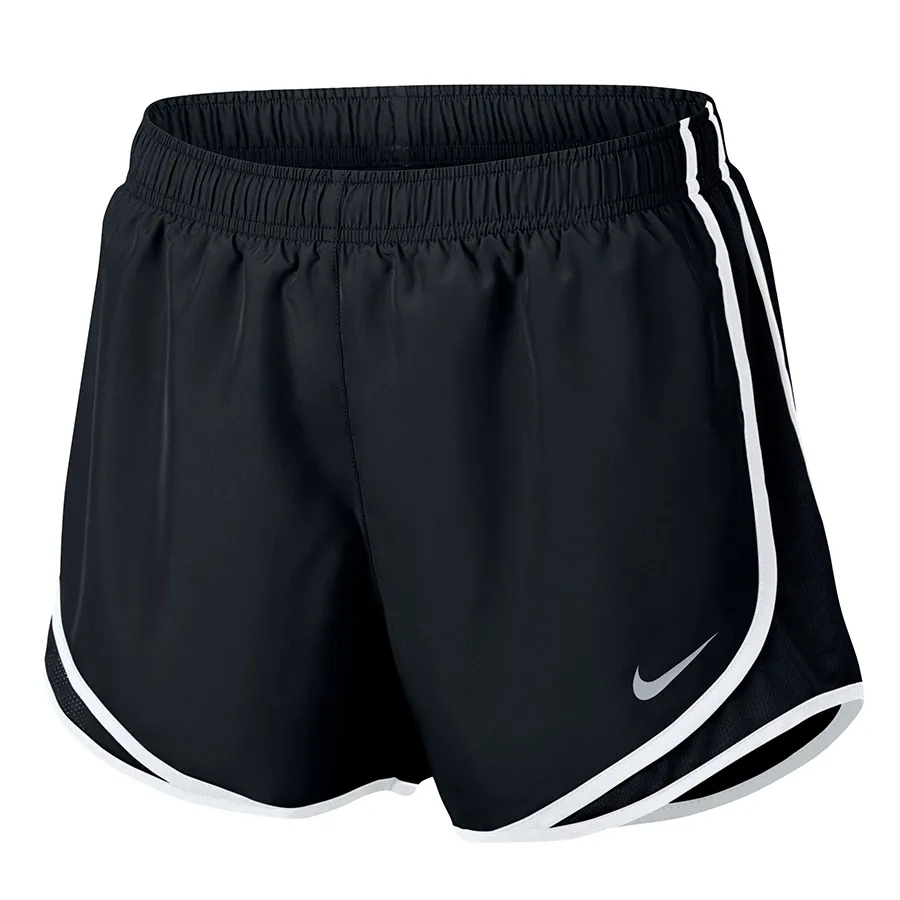 nike air tape shorts women's