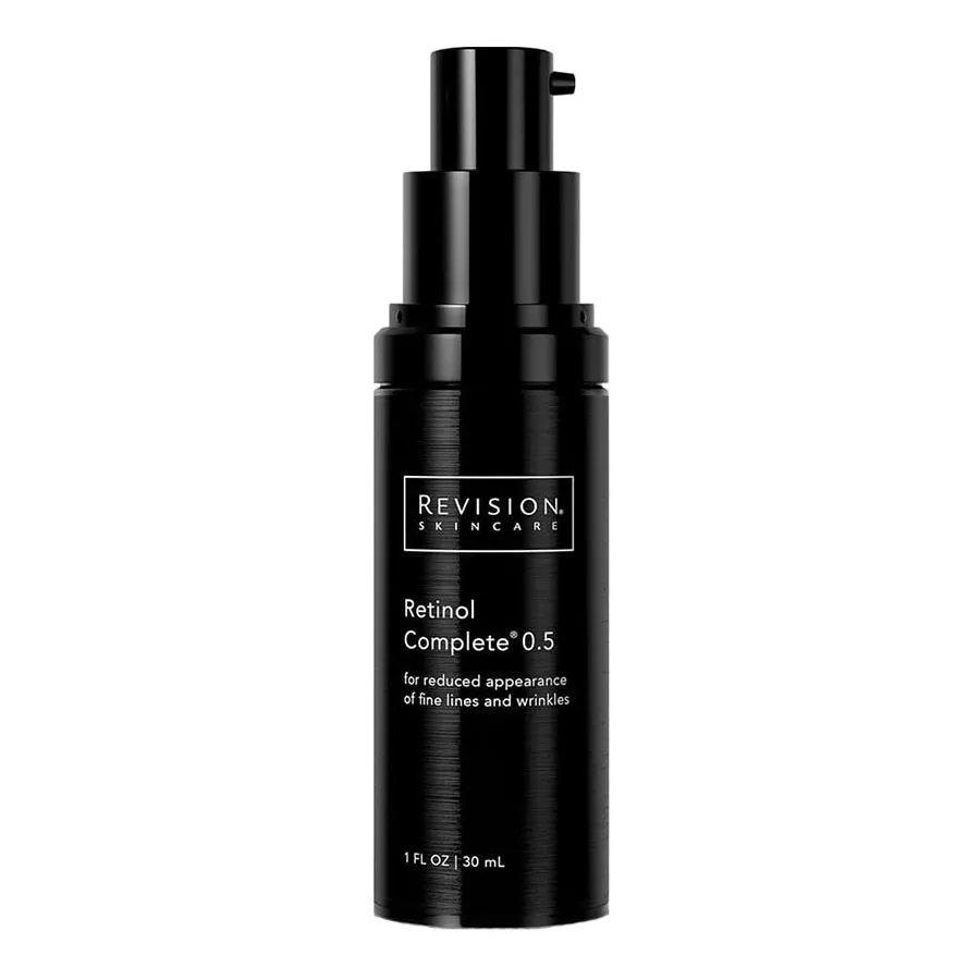 Serum Hỗ Trợ Giảm Nếp Nhăn, Dưỡng Da Săn Chắc Revision Skincare Retinol Complete 0.5 30ml