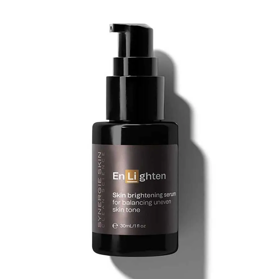 Serum Hỗ Trợ Làm Sáng Và Đều Màu Da Synergie Skin EnLighten Brightening 30ml