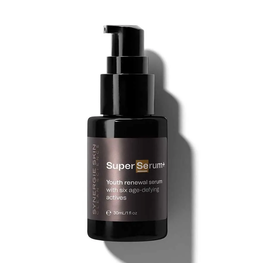 Serum Hỗ Trợ Trẻ Hóa Da Synergie Skin Peptides SuperSerum 30ml