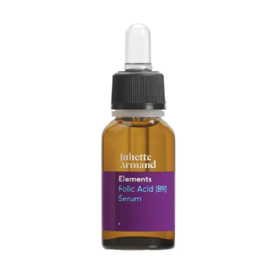 Tinh Chất Làm Dịu Da Juliette Armand Folic Acid B9 Serum 20ml